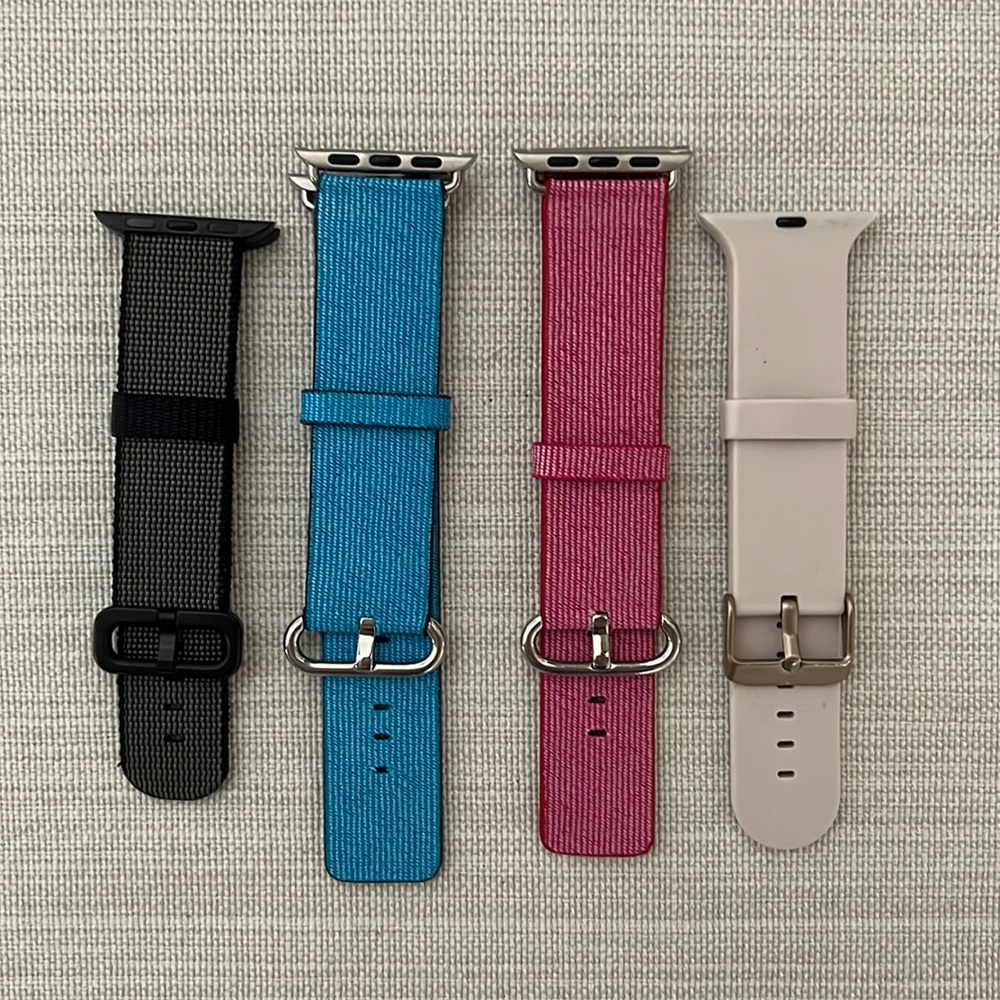 38mm Apple Watch Bands